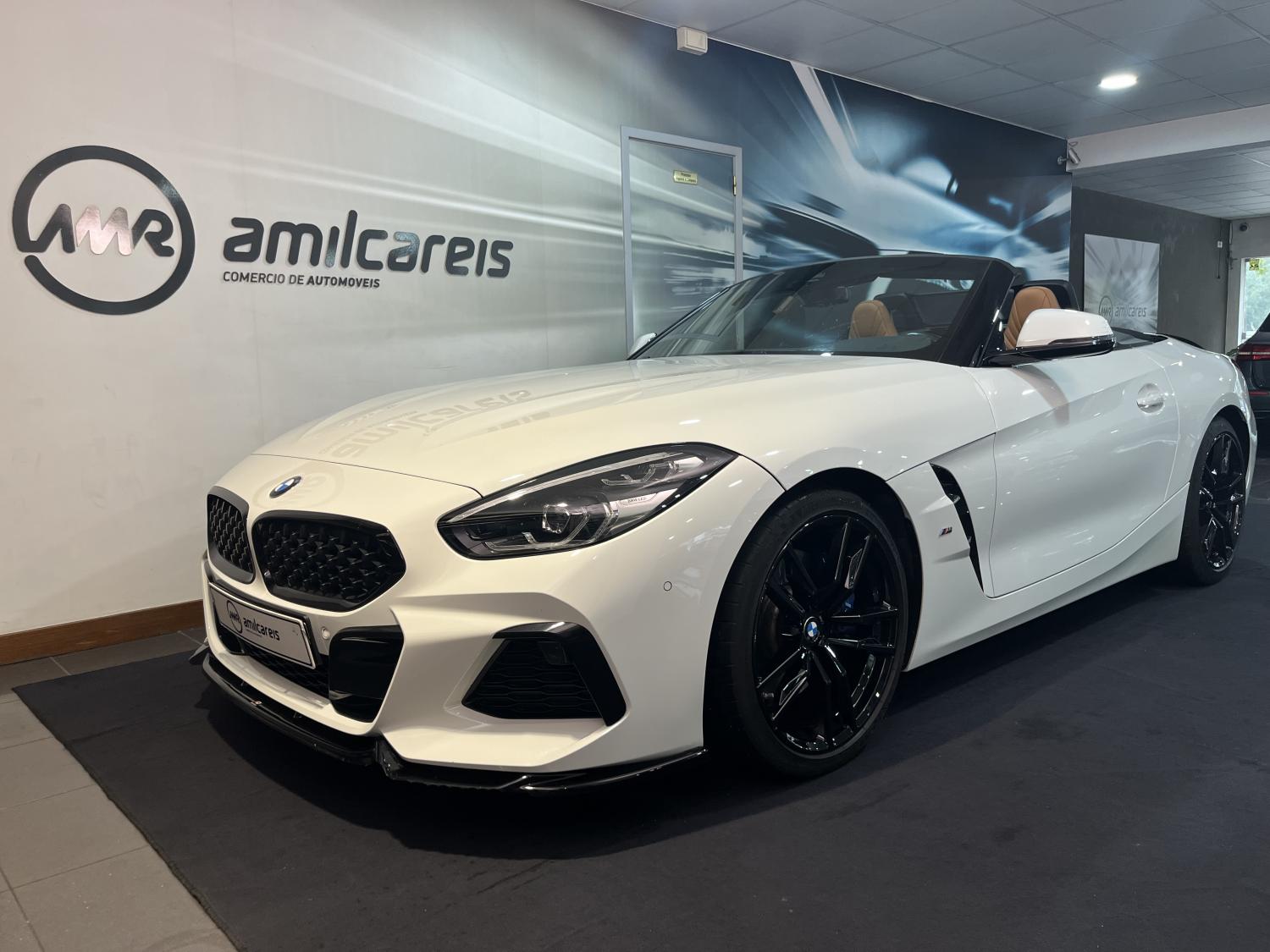 BMW Z4 20 i Pack M