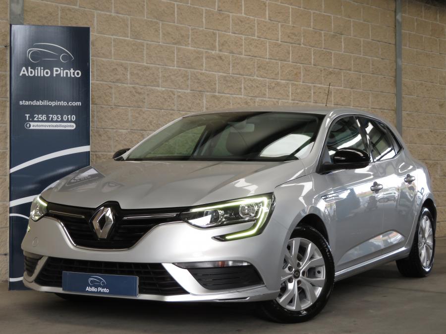 Renault Mégane