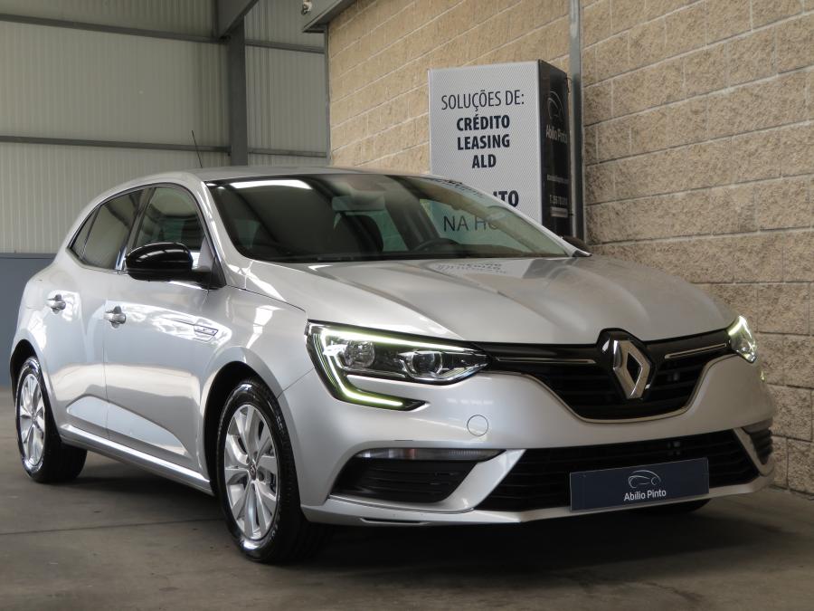 Renault Mégane