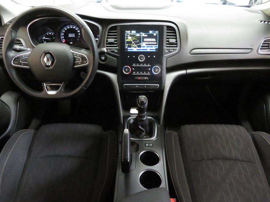 Renault Mégane