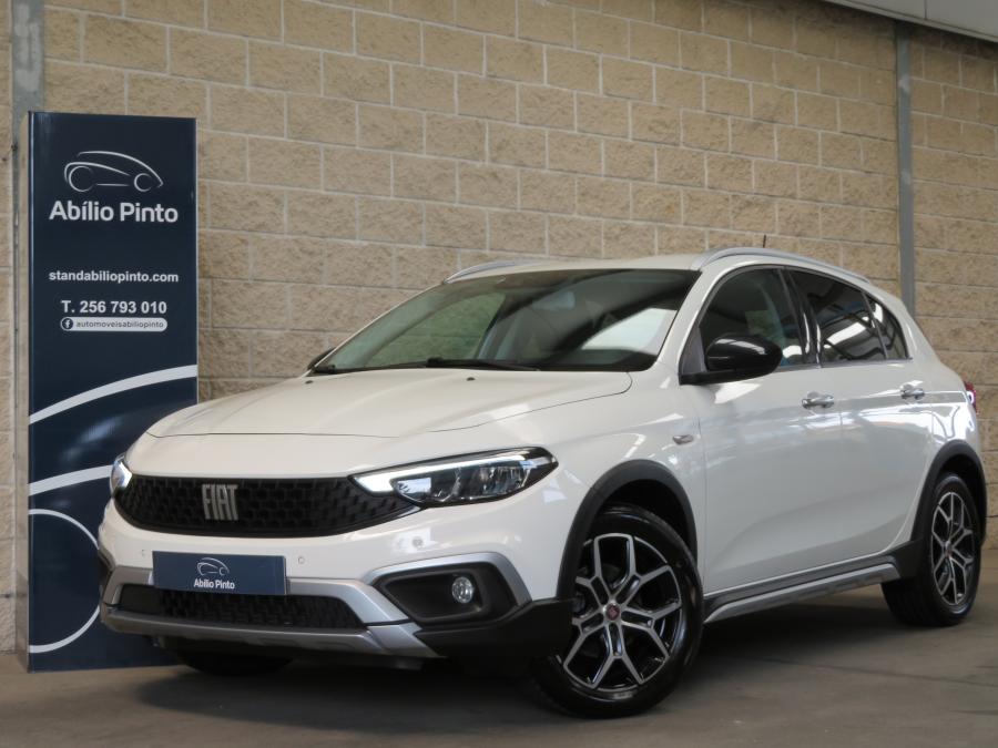 Fiat Tipo Cross