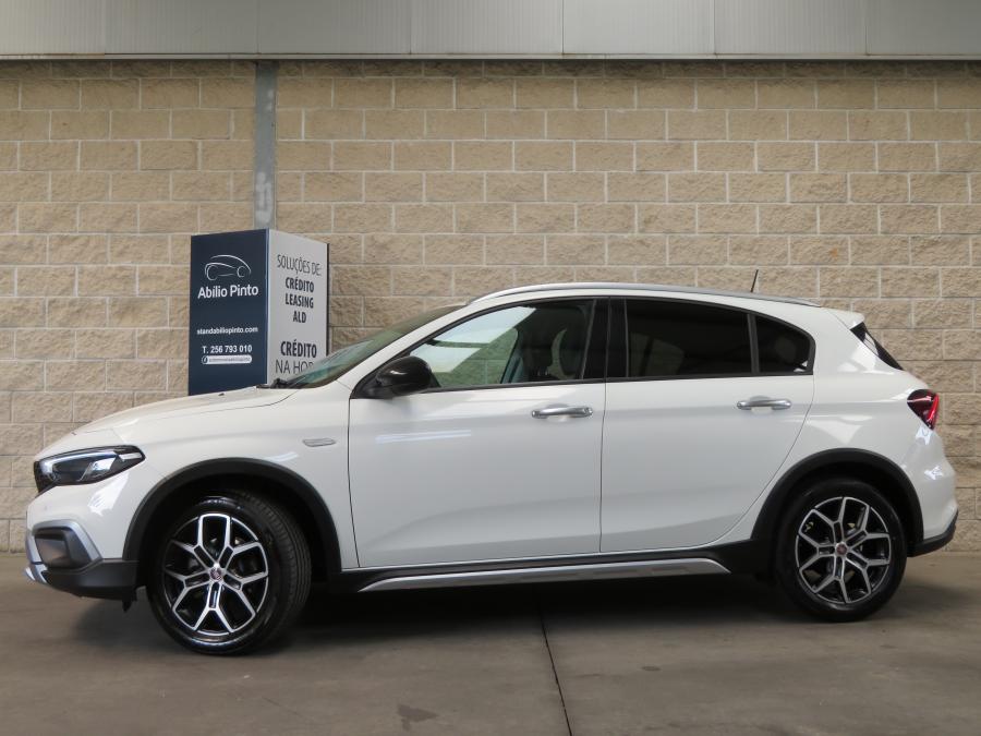 Fiat Tipo Cross