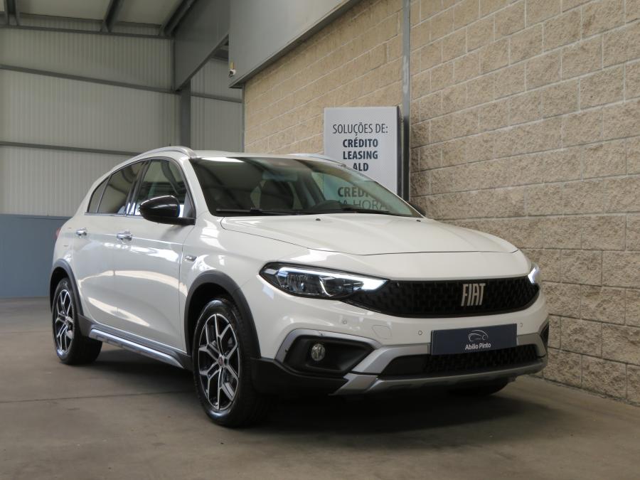 Fiat Tipo Cross