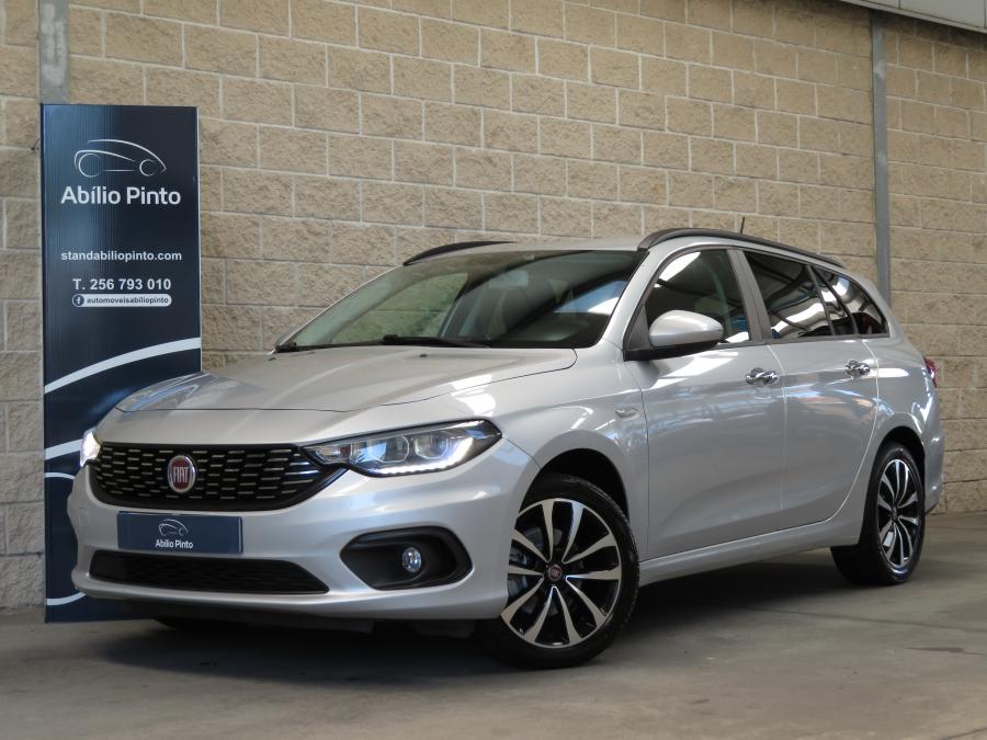 Fiat Tipo Station Wagon