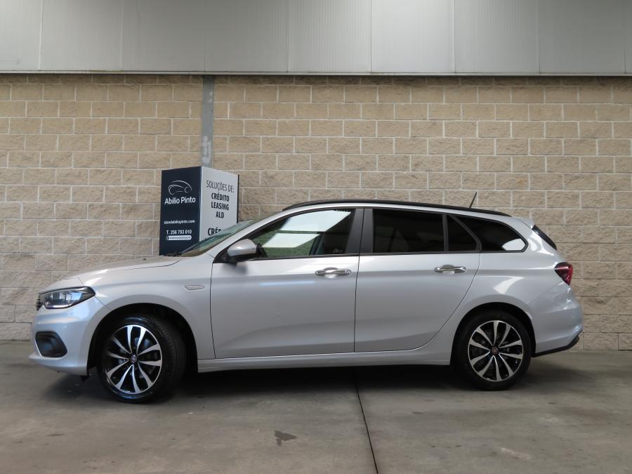 Fiat Tipo Station Wagon