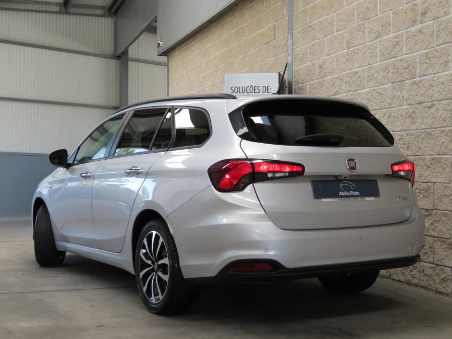 Fiat Tipo Station Wagon