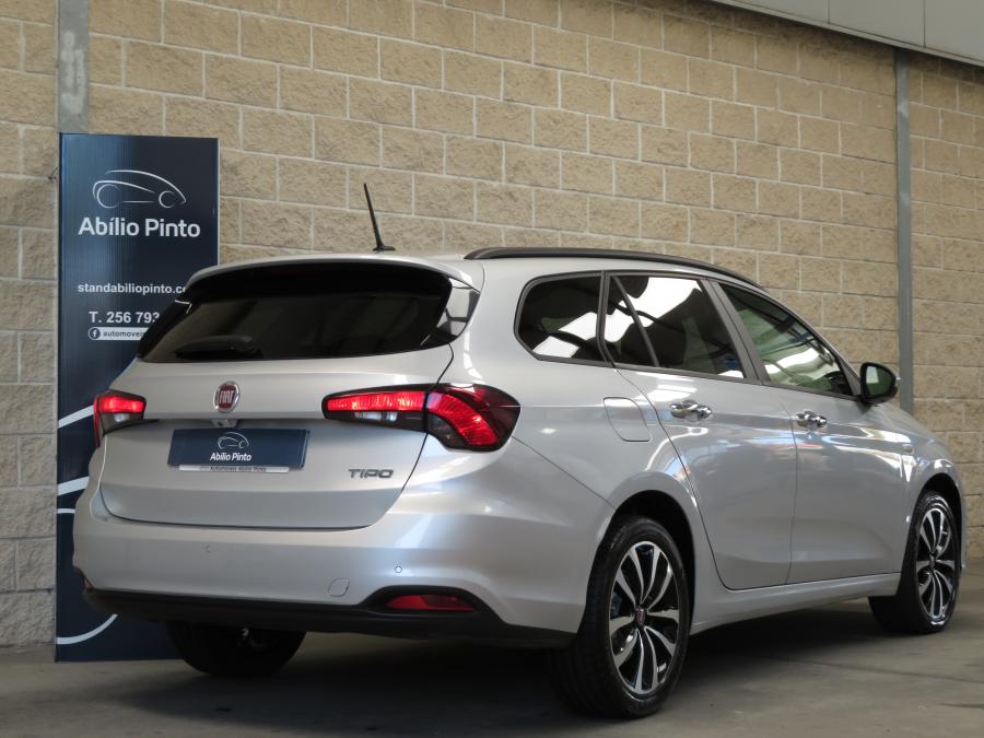 Fiat Tipo Station Wagon