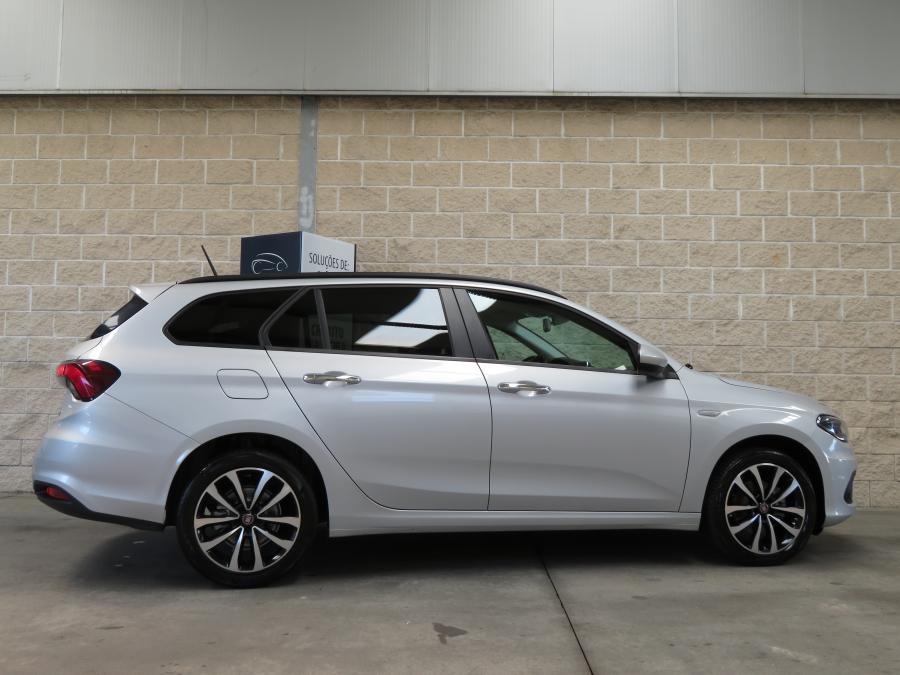 Fiat Tipo Station Wagon