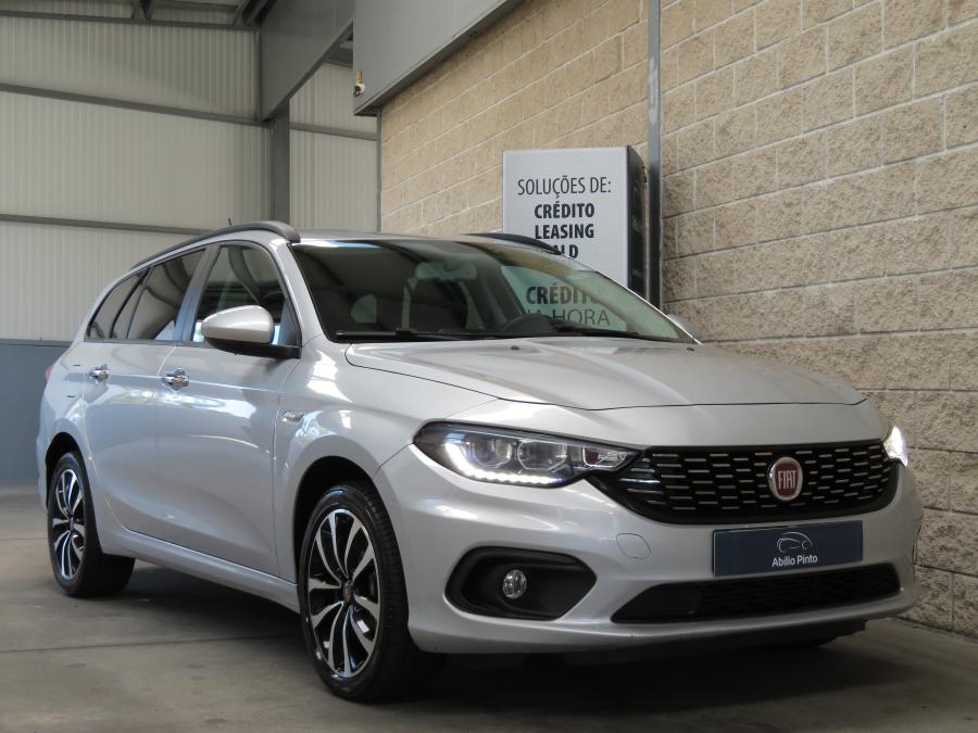 Fiat Tipo Station Wagon