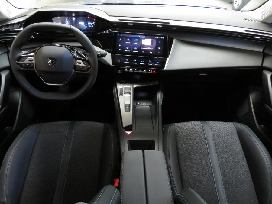 Peugeot 308 SW