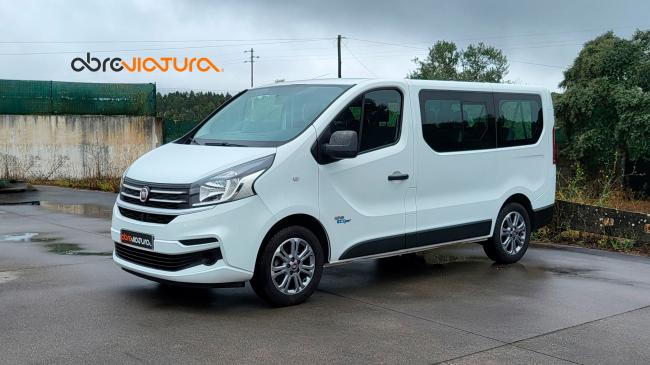 Fiat Talento - Abreviatura