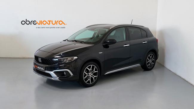 Fiat Tipo Cross - Abreviatura