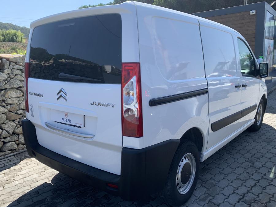 Citroen Jumpy