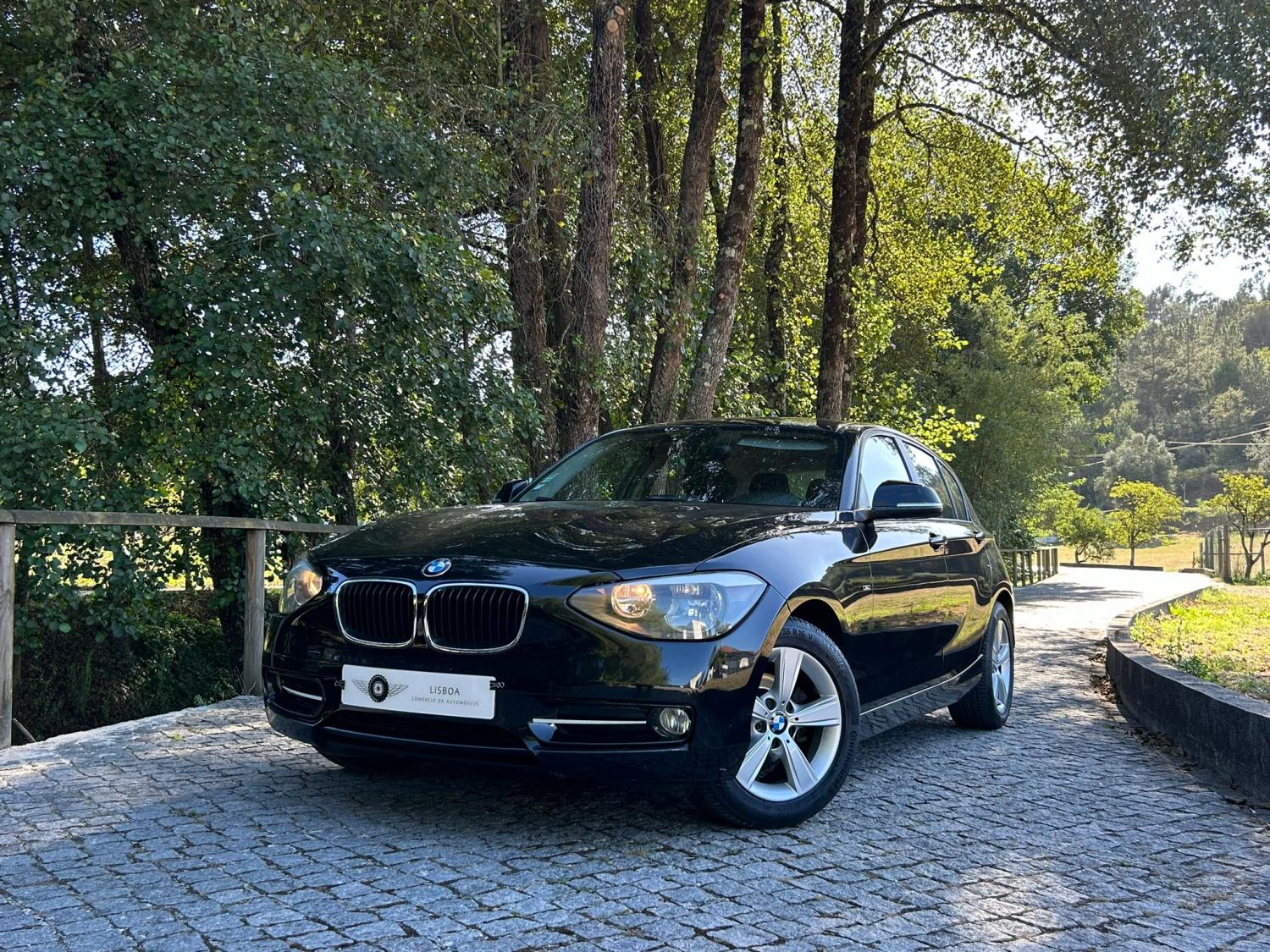 BMW 116