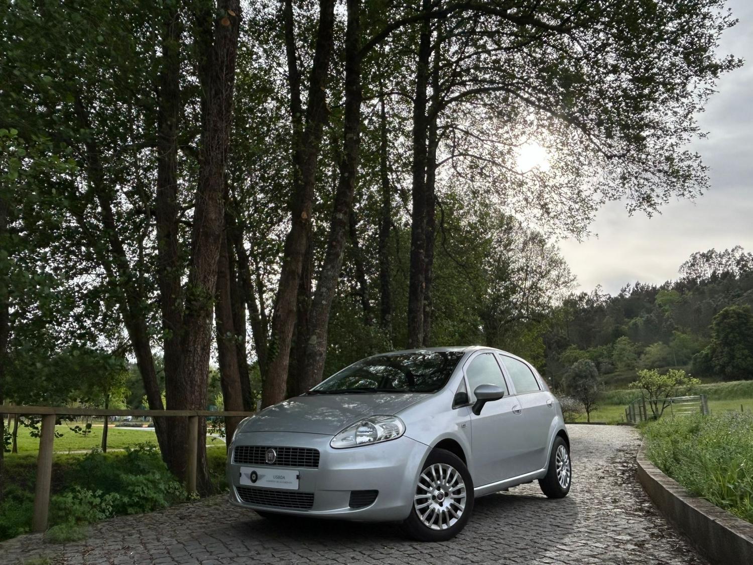 Fiat Grande Punto