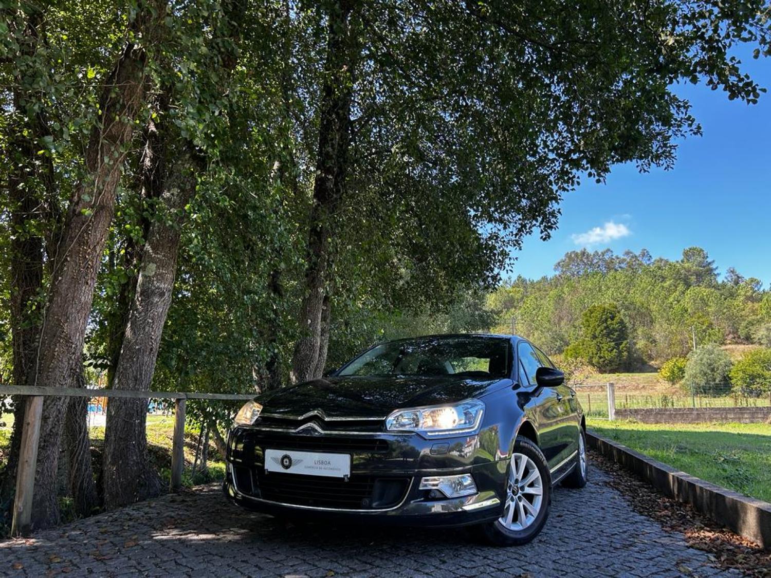 Citroen C5