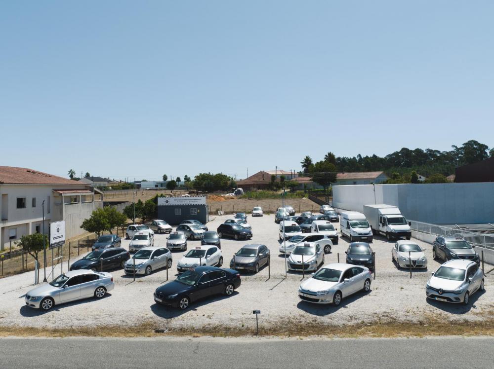 Lisboa Comércio de Automóveis